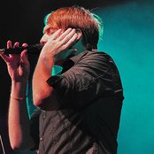 Promise Of Redemption - List pictures