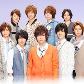 Hey! Say! Jump - List pictures