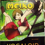 Meiko - List pictures