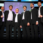 Klapa S Mora - List pictures