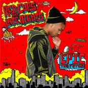 Epic The Future - List pictures