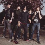 From First To Last - List pictures