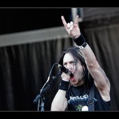 Bullet For My Valentine - List pictures