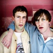 The Tough Alliance - List pictures