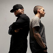 Bad Meets Evil - List pictures