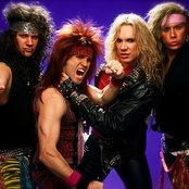 Steel Panther - List pictures