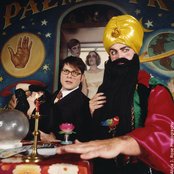 Decemberists - List pictures