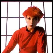 Toyah - List pictures