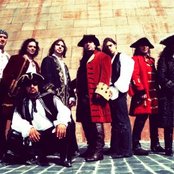 Mago De Oz - List pictures