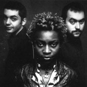 Morcheeba - List pictures