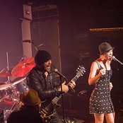 Black Dub - List pictures