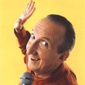 Mike Krüger - List pictures