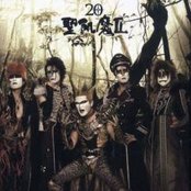 Seikima Ii - List pictures