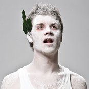 Jordan Klassen - List pictures