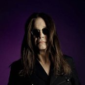 Ozzy Osbourne - List pictures