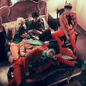 Shinee - List pictures