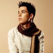 Anthony Callea - List pictures