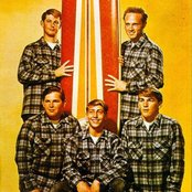 Beach Boys - List pictures
