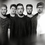 Eliza And The Bear - List pictures