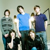 You Me At Six - List pictures