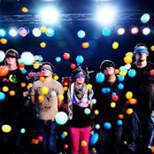 Audiostrobelight - List pictures