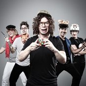 Transmit Now - List pictures