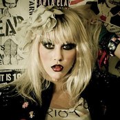 Barb Wire Dolls - List pictures