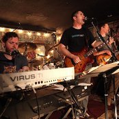 Barenaked Ladies - List pictures