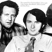 Michael Nesmith - List pictures