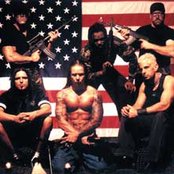 Stuck Mojo - List pictures