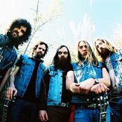 Valient Thorr - List pictures