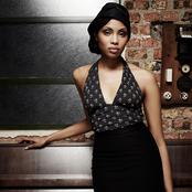 Imany - List pictures