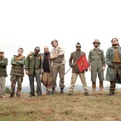 Viza - List pictures