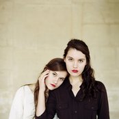 Lily & Madeleine - List pictures