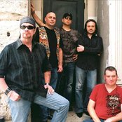 Don Ray Band - List pictures