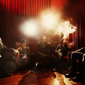 Pop Evil - List pictures