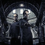 Odious - List pictures