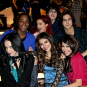 Victorious - List pictures