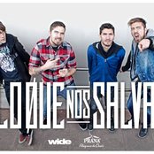 Lo Que Nos Salva - List pictures
