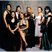 Mariachi Divas De Cindy Shea - List pictures