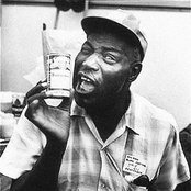Howlin' Wolf - List pictures