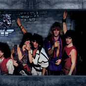 Ratt - List pictures