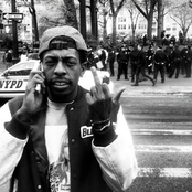 Flatbush Zombies - List pictures