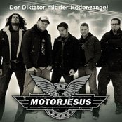 Motorjesus - List pictures