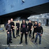 Trail Of Tears - List pictures