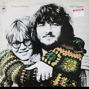 Delaney & Bonnie - List pictures
