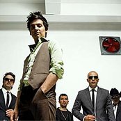 Kinky - List pictures