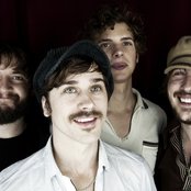 Portugal. The Man - List pictures