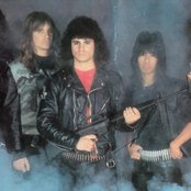 Agent Steel - List pictures