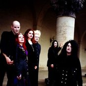 Faith And The Muse - List pictures